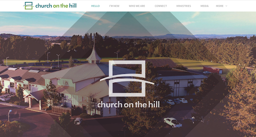 Church On The Hill