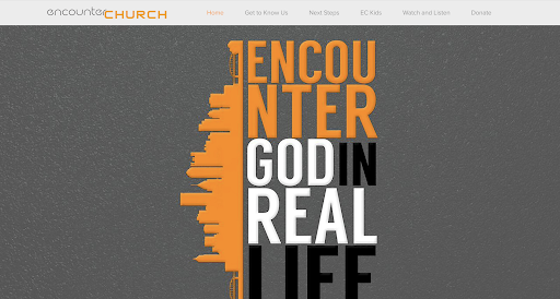 Encounter Church