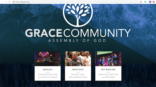 Grace Community Church