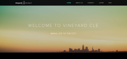 Vineyard Cleveland