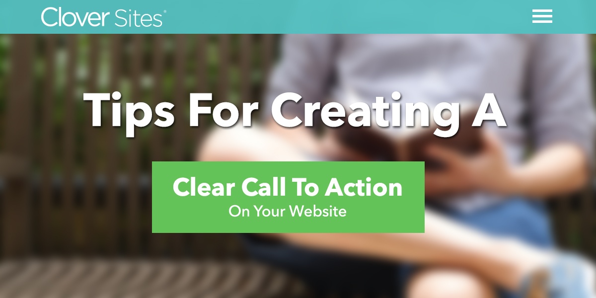 Tips for Creating a Clear Call-to-Action on Your Church Website