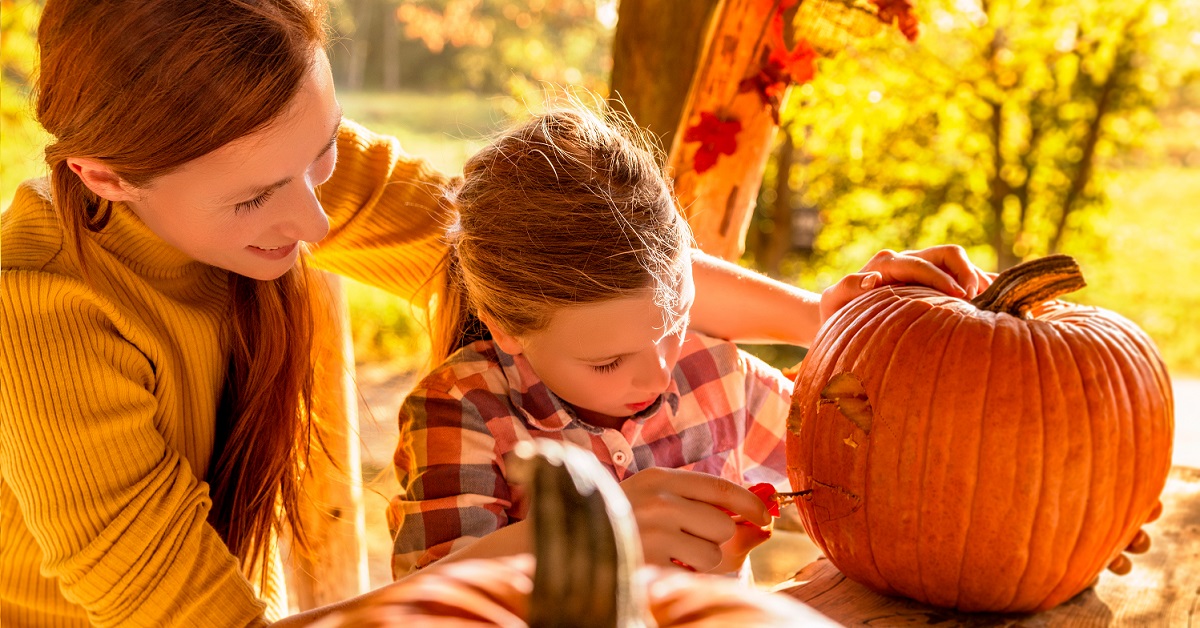 Planning and Promoting a Church Fall Festival