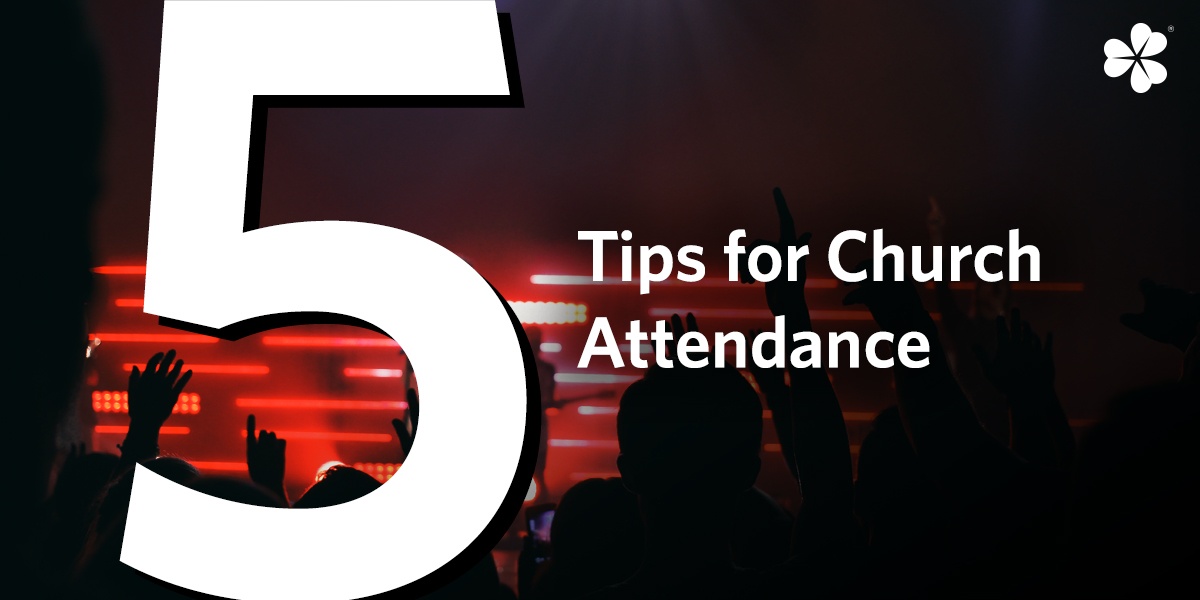Moving Visitors to Members: 5 Tips for Church Attendance