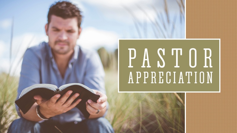 The Ultimate Guide to Pastor Appreciation Day