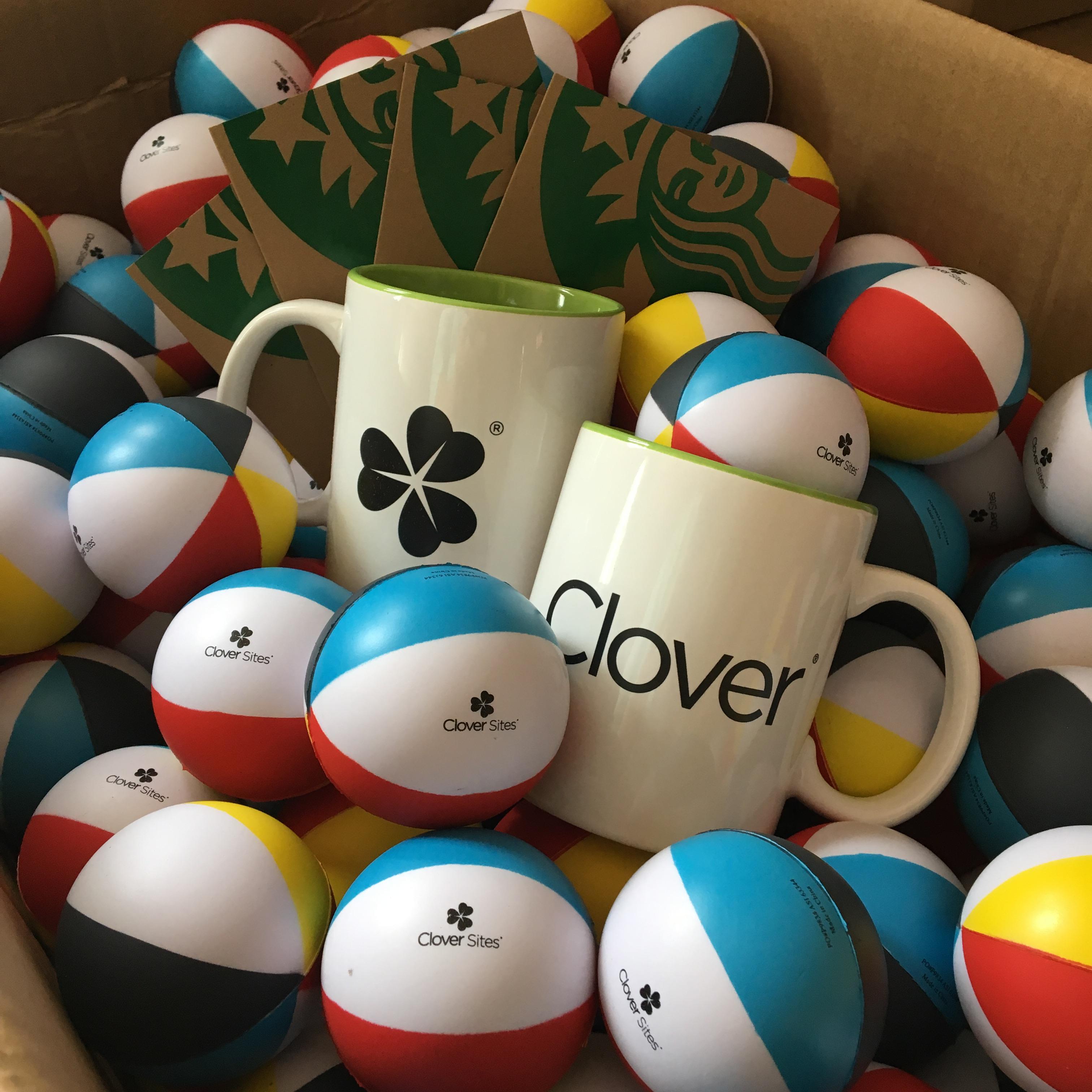 ICYMI - Clover Events is Live! #SummerofClover and How to Win!